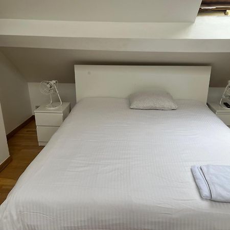 Uccle Chic Flat Lägenhet Bryssel Exteriör bild
