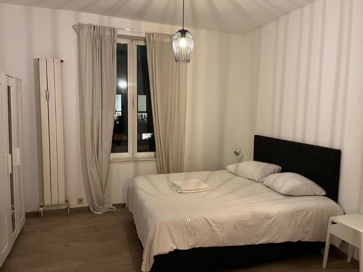 Uccle Chic Flat Lägenhet Bryssel Exteriör bild