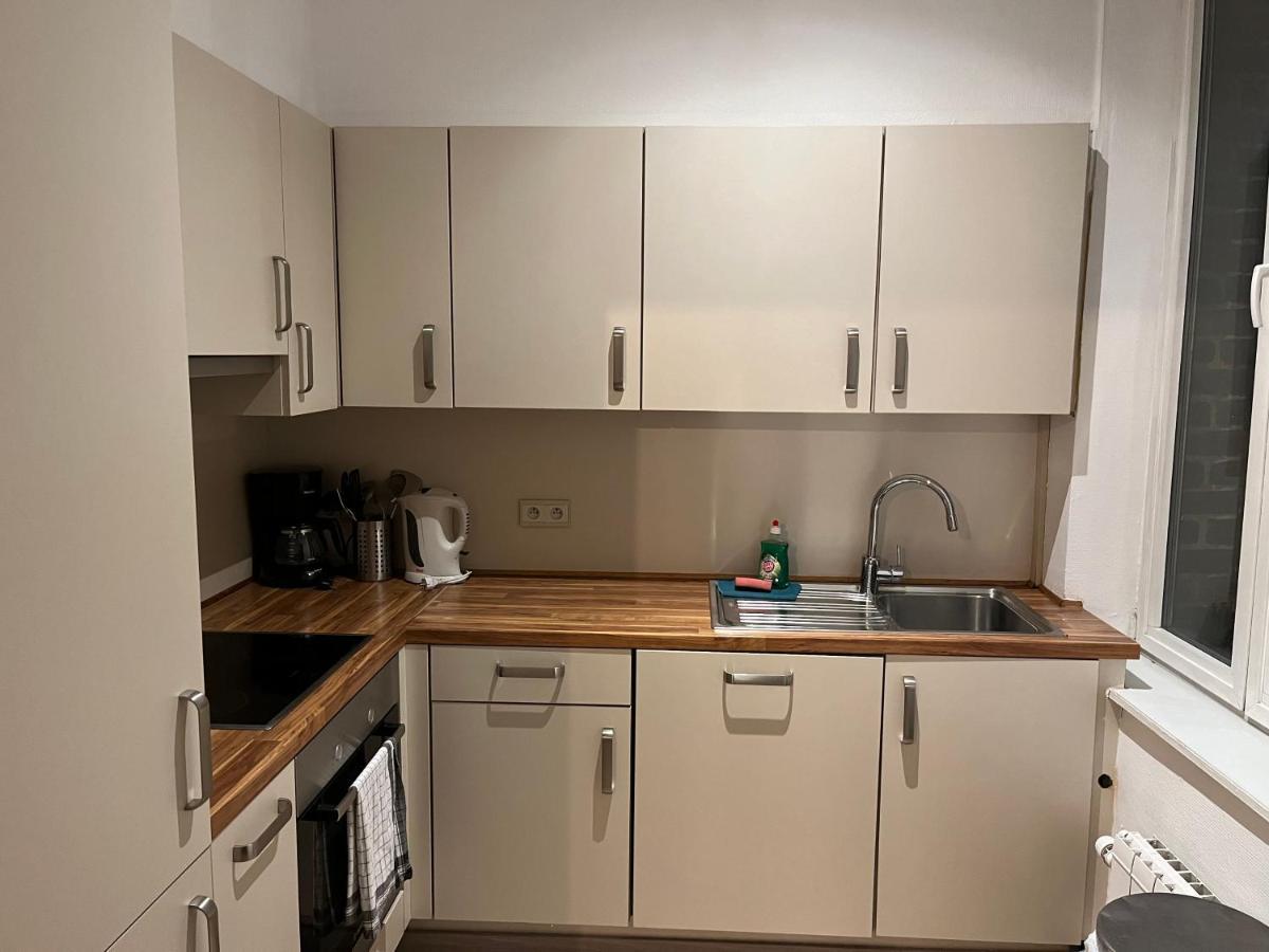 Uccle Chic Flat Lägenhet Bryssel Exteriör bild