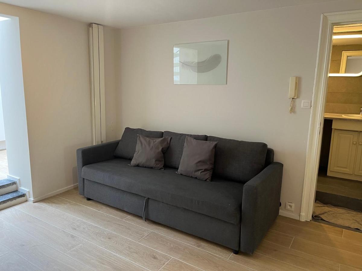Uccle Chic Flat Lägenhet Bryssel Exteriör bild