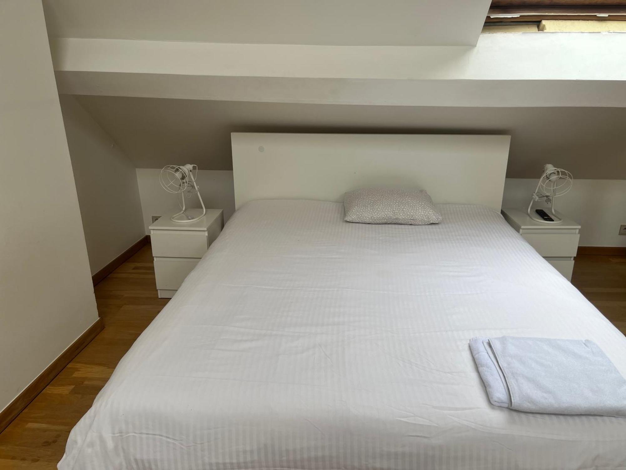 Uccle Chic Flat Lägenhet Bryssel Exteriör bild