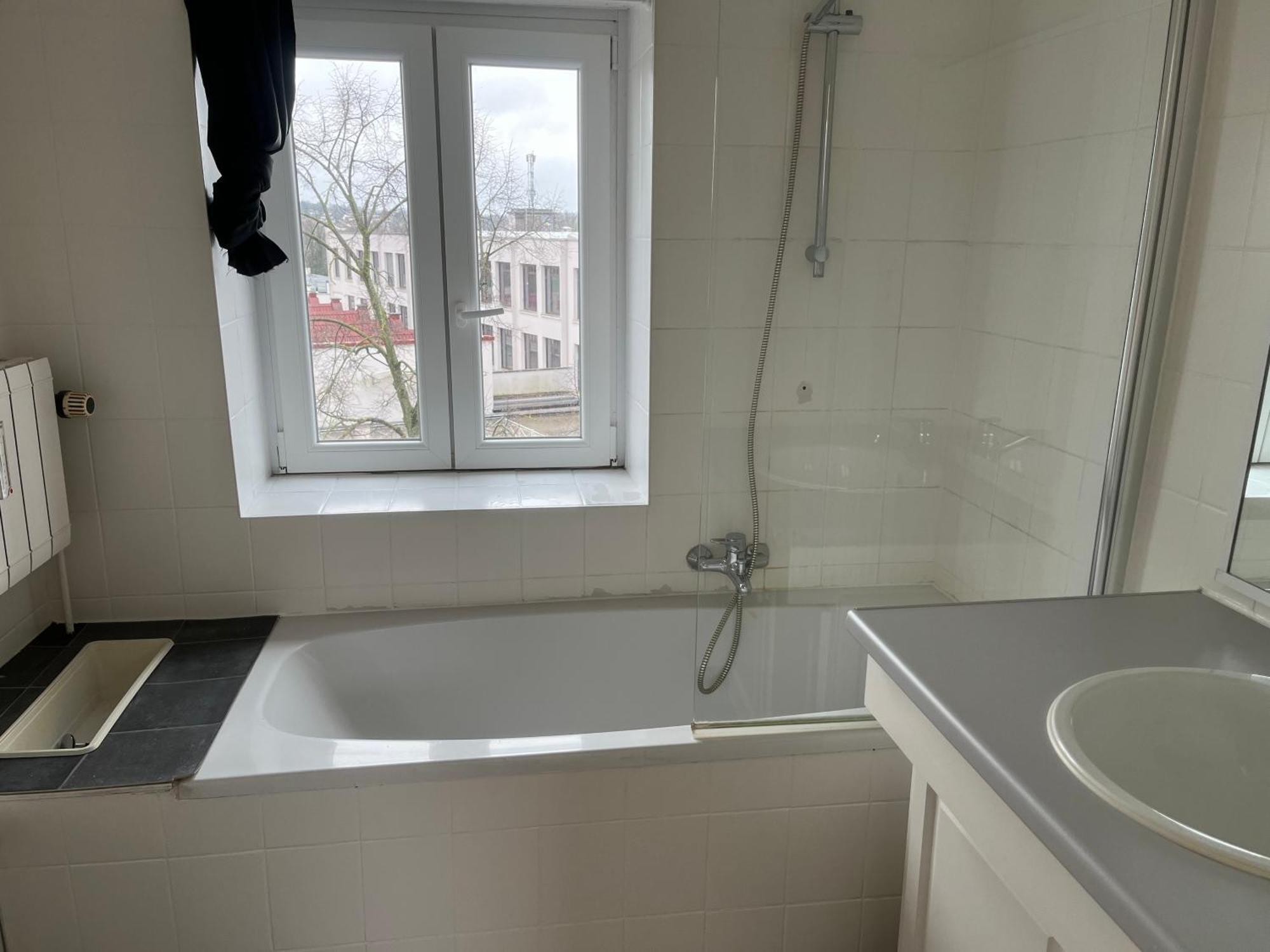 Uccle Chic Flat Lägenhet Bryssel Exteriör bild