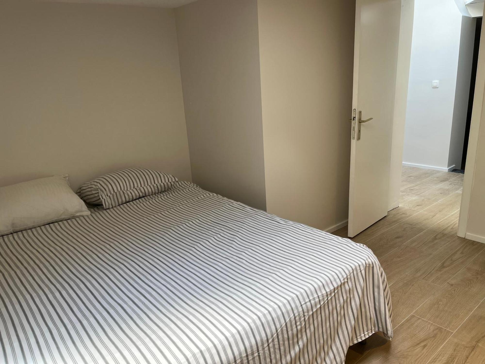 Uccle Chic Flat Lägenhet Bryssel Exteriör bild
