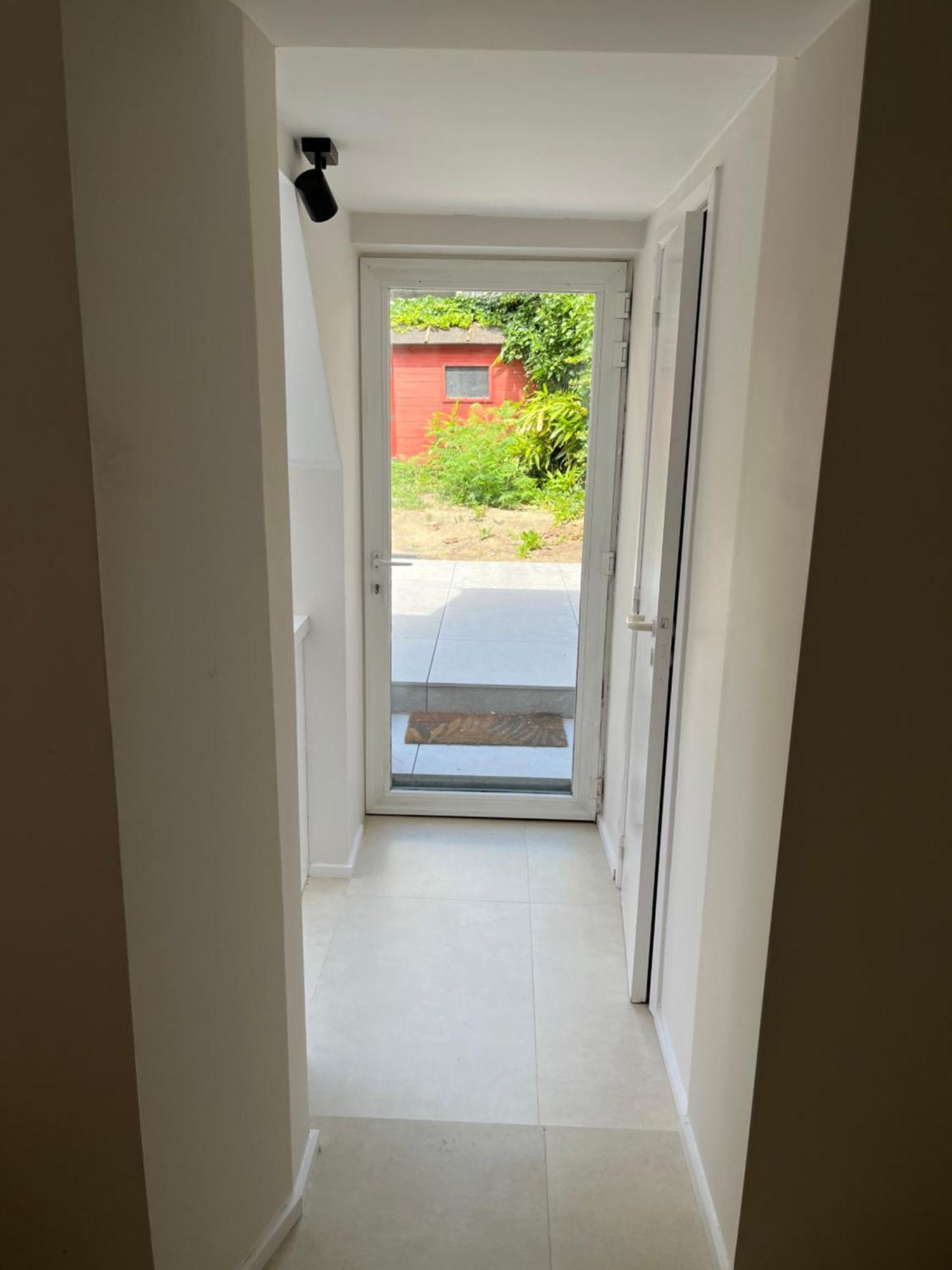 Uccle Chic Flat Lägenhet Bryssel Exteriör bild