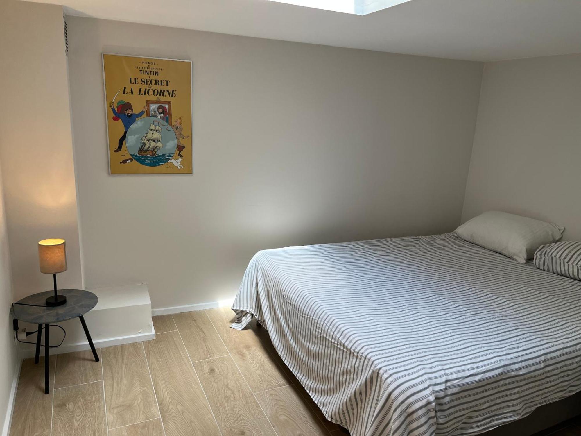 Uccle Chic Flat Lägenhet Bryssel Exteriör bild