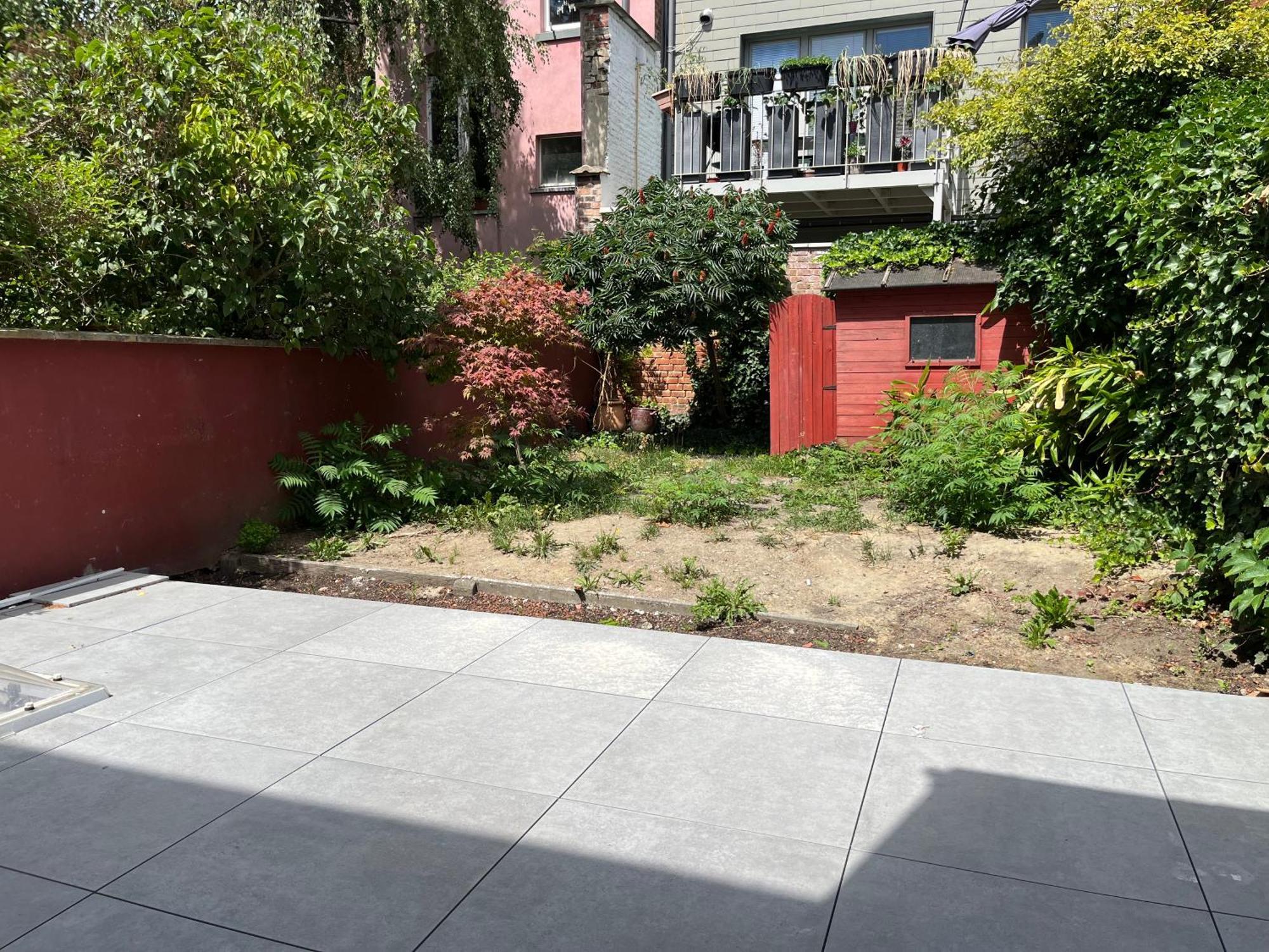 Uccle Chic Flat Lägenhet Bryssel Exteriör bild